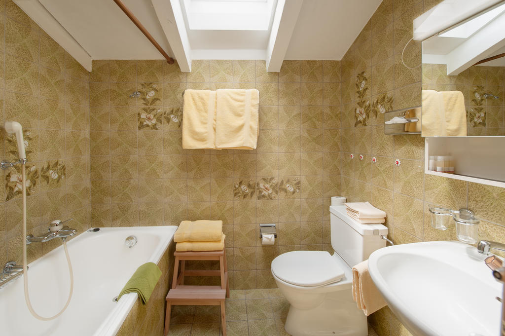 Swissflair Apartments زيرمات الغرفة الصورة